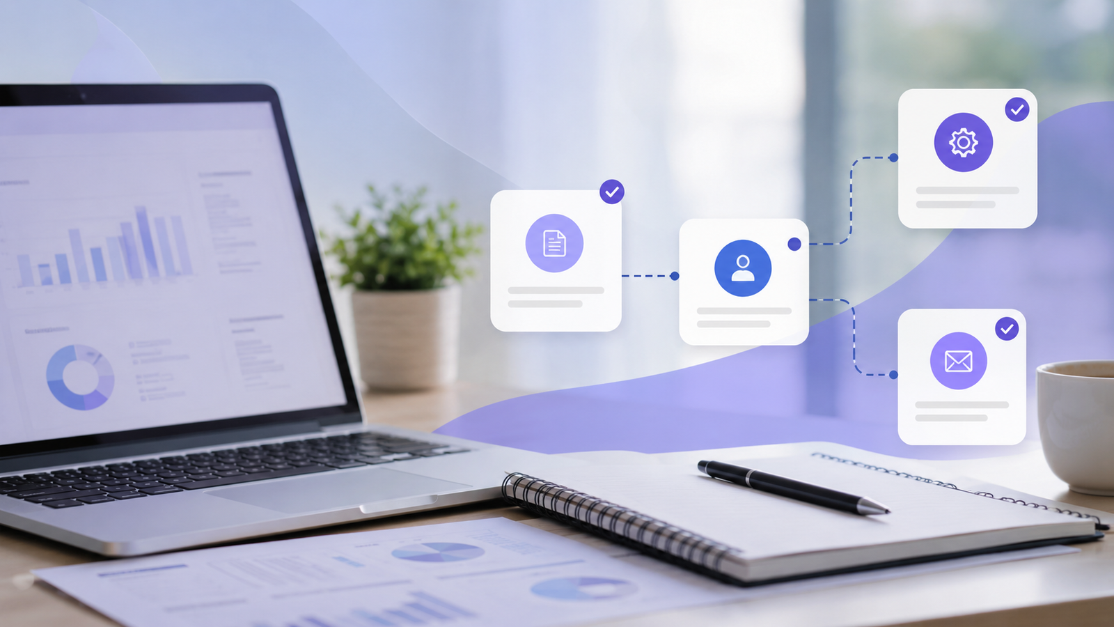 From Clicks to Connections: Marketing That Builds Real Relationships