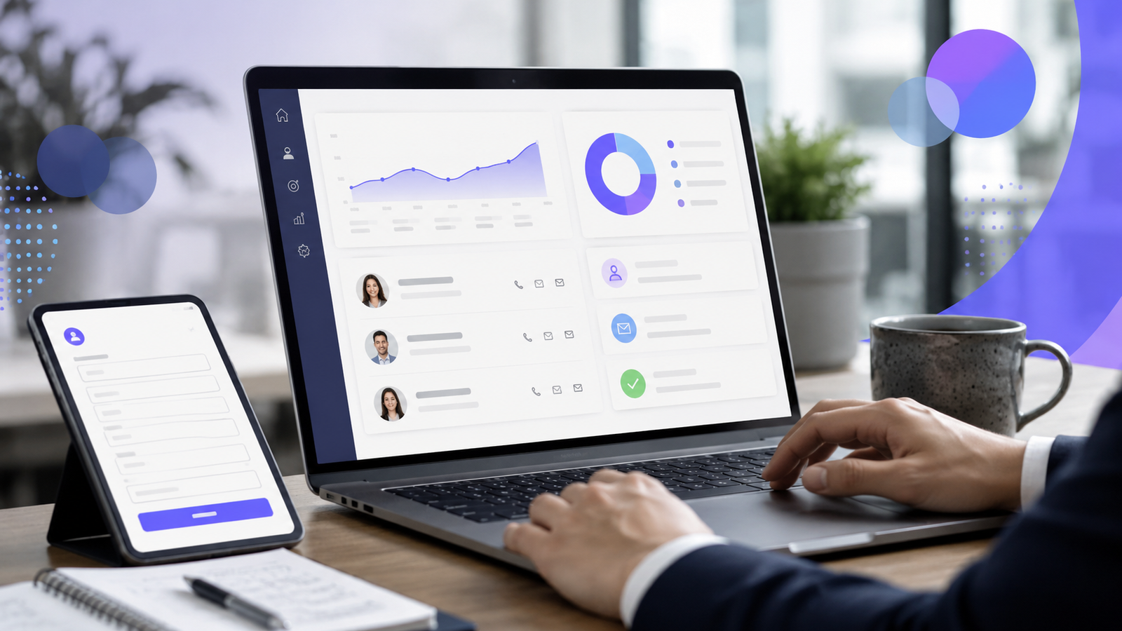 How AI Chat Assistants Help Small Businesses Respond Faster